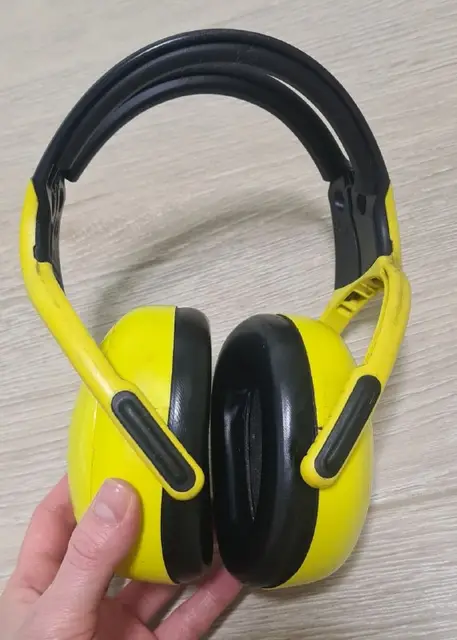 Наушники защита от шума — Батуми — 10 ₾