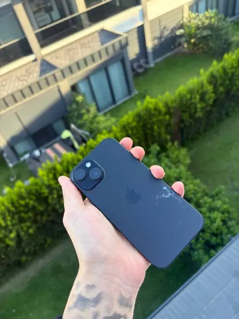 İphone 15 — Анталия