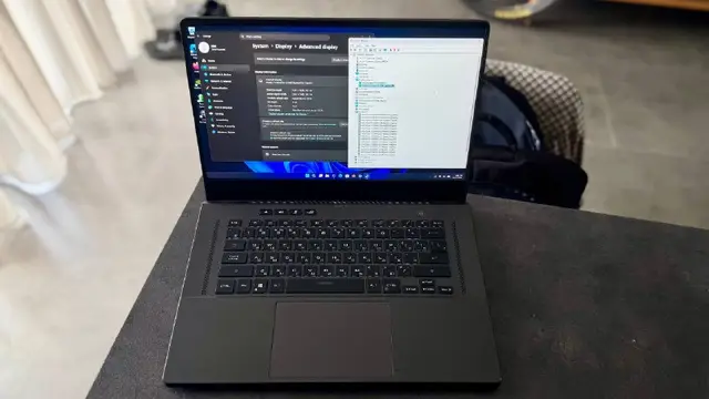 Ноутбук Asus Rog Zephyrus G15 GA503QR — Батуми — 2 999 ₾