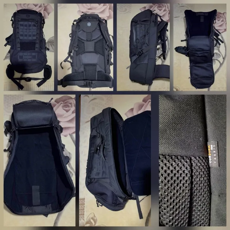 M-Tac Large Elite Hex Gen.IV