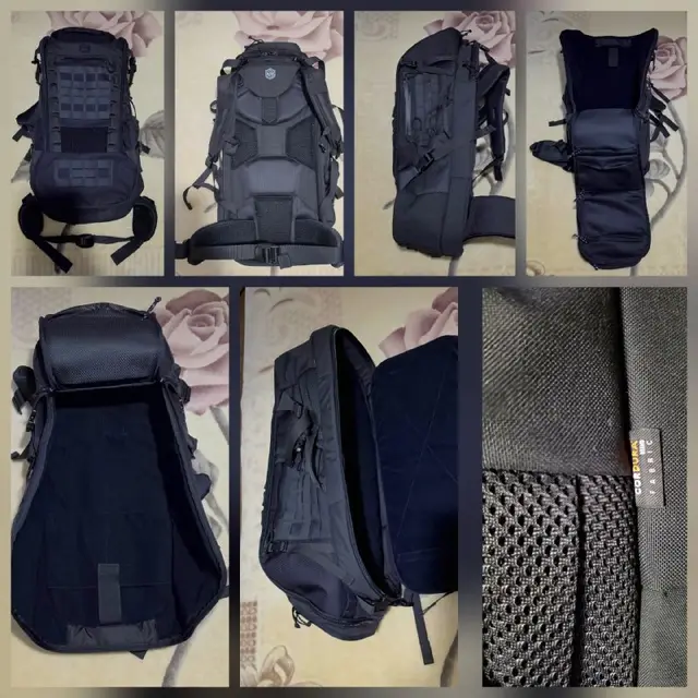 M-Tac Large Elite Hex Gen.IV — Тбилиси — 600 ₾