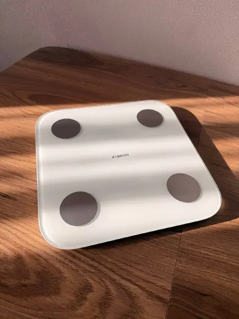 Весы Xiaomi Body Composition Scale S400 — Тбилиси — 30 ₾