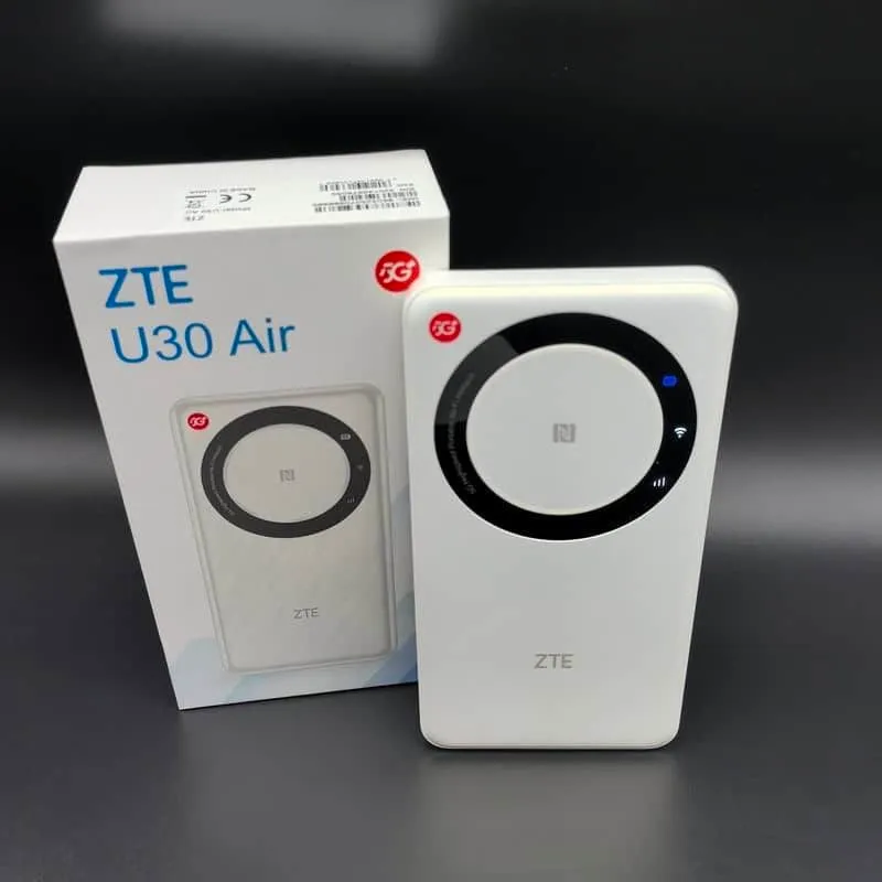 ZTE U30 Air 5G