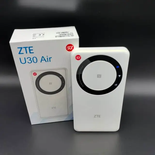 ZTE U30 Air 5G — Батуми — 350 ₾