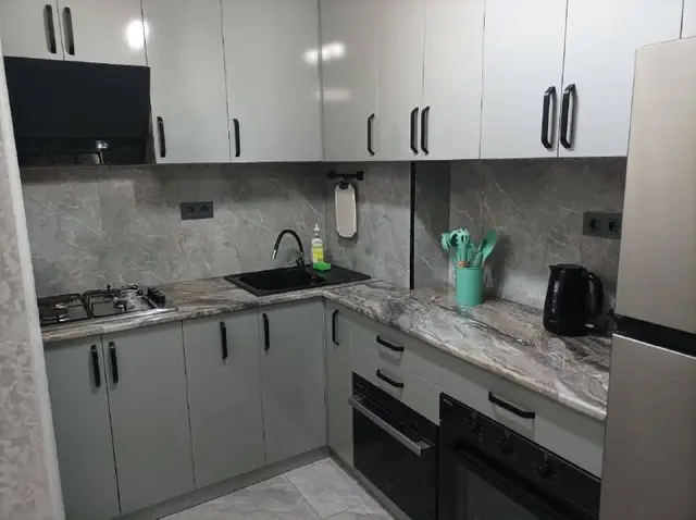 Квартира 2+1 — Batumi — 1,100 $