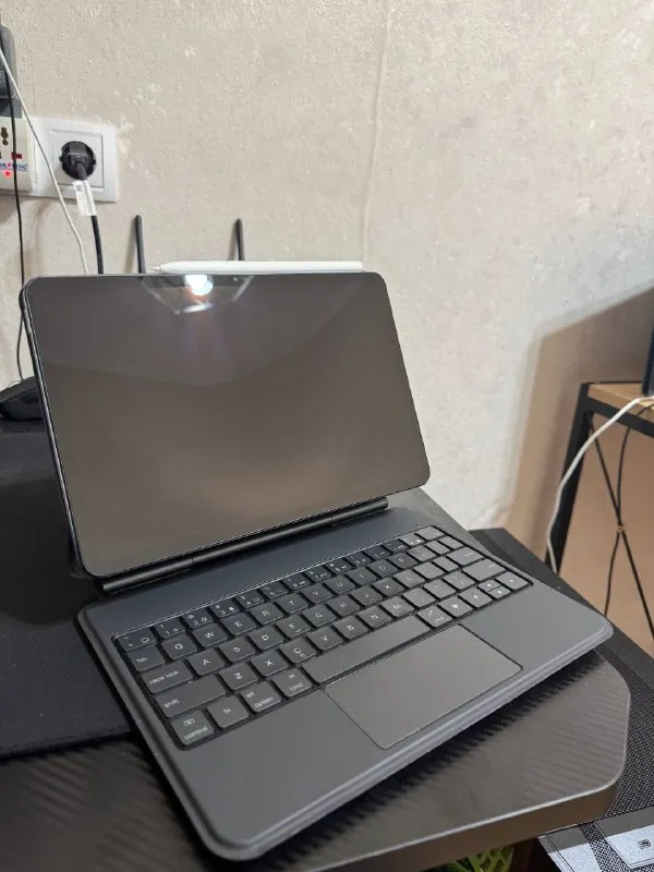 Планшет Xiaomi Pad 6