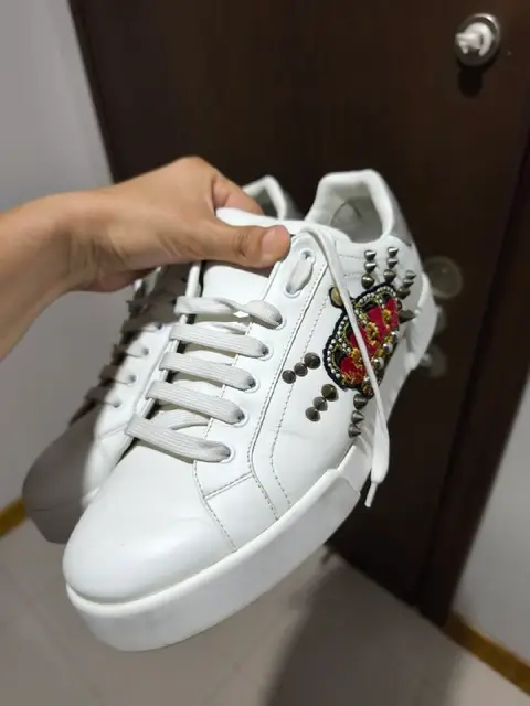 Dolce&gabanna original — Анталия — 3 000 ₺