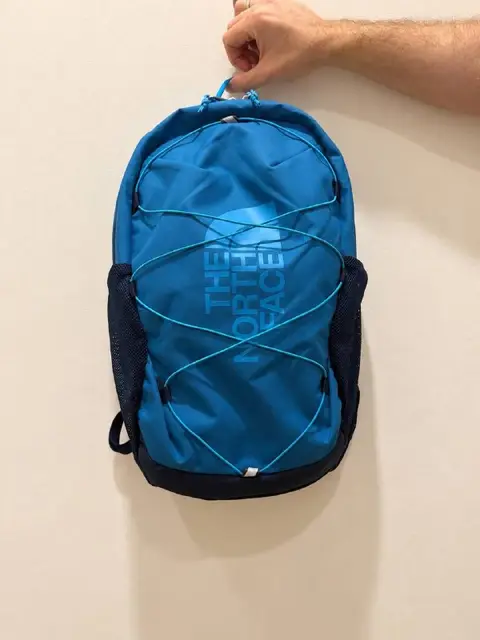 Оригинальный рюкзак The North Face — Tbilisi — 130 ₾