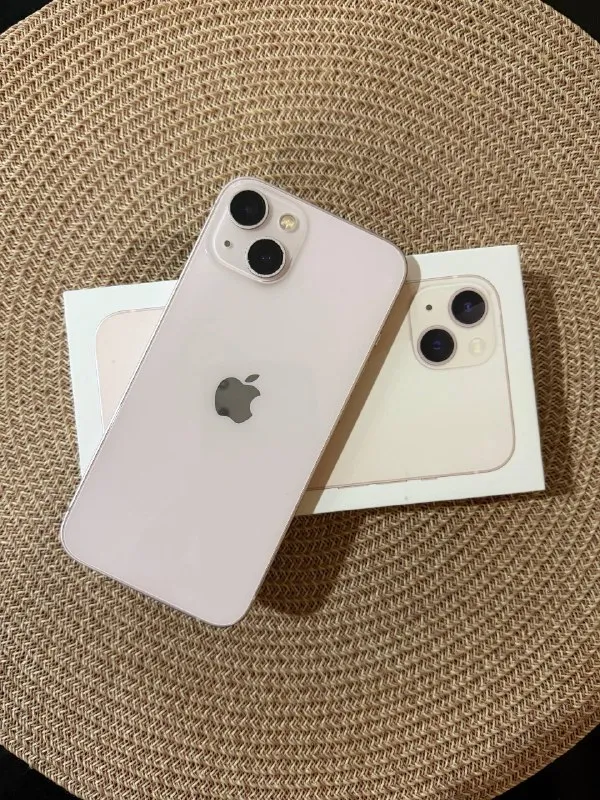 IPhone 13 128 gb