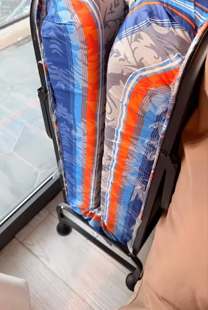 Раскладушка — Tbilisi — 200 ₾