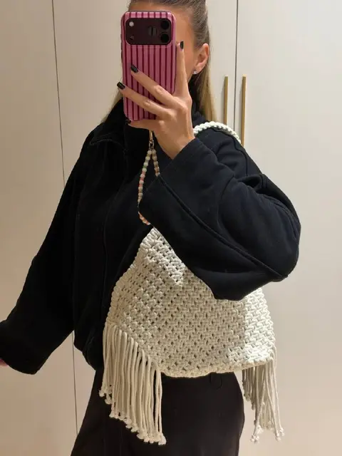 Сумка ручной работы — Батуми — 70 ₾