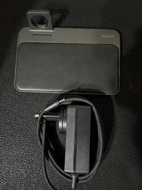 Original Nomad — Qi Wireless Charging — Тбилиси — 60 ₾