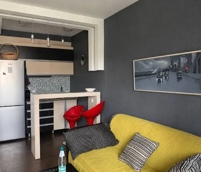 2х комнатную квартиру — Batumi — 500 $