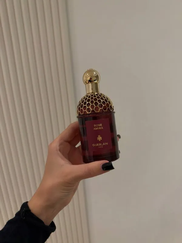 Духи Guerlain
