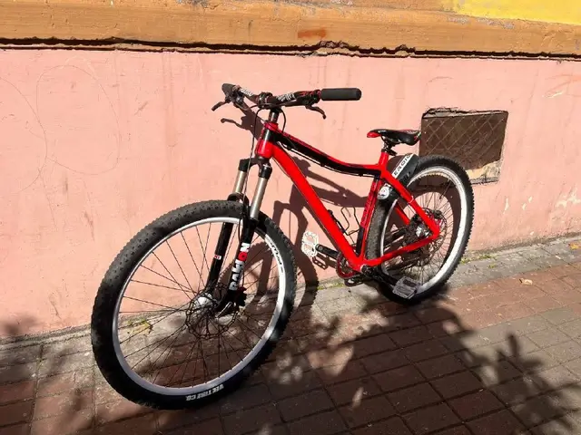 Dartmoor Primal 29 — Batumi — 1,500 ₾