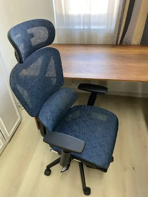 Ортопедическое кресло с 7-ю зонами регулировки — Батуми — 475 ₾