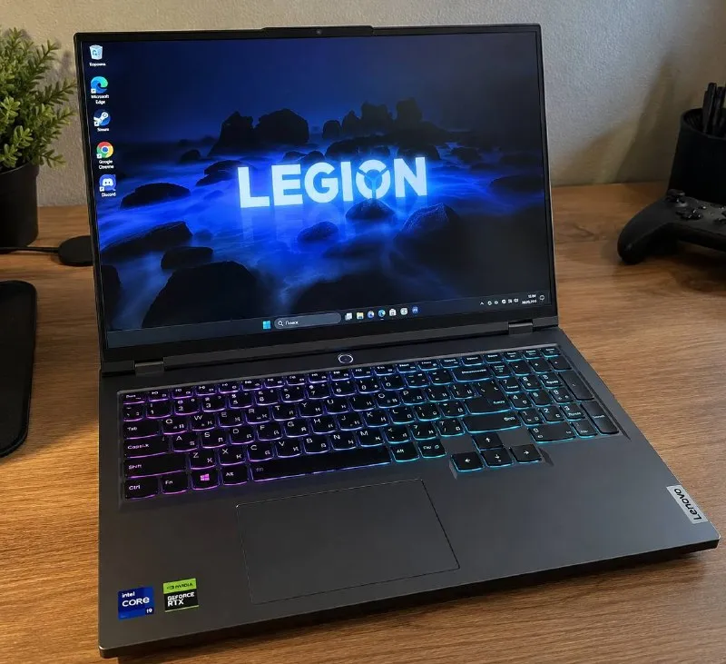 Lenovo Legion 5 Pro