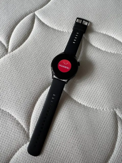 Huawei Watch 3 — Батуми — 200 ₾