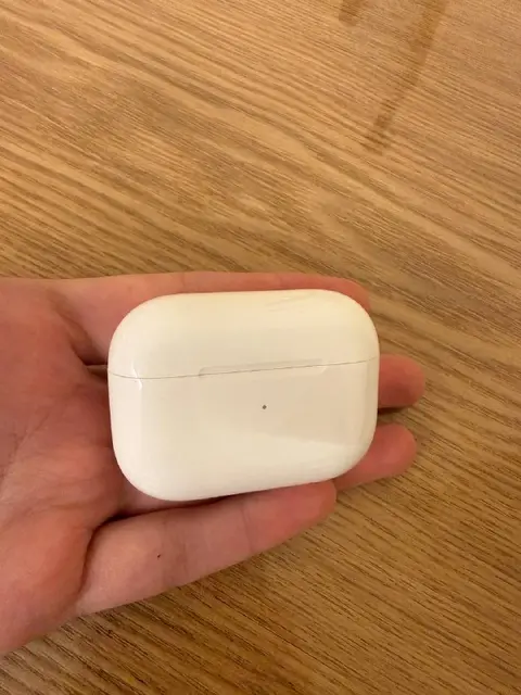 Наушники airpods — Batumi — 70 ₾
