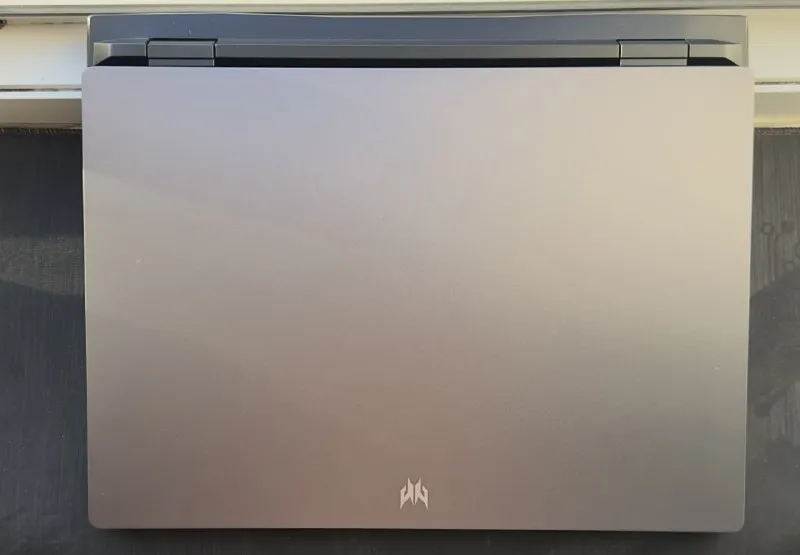 Acer Predator Helios Neo 16