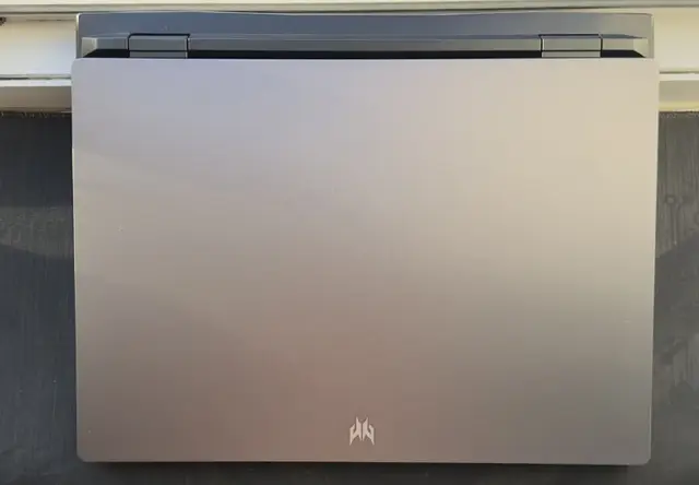 Acer Predator Helios Neo 16 — Батуми — 2 500 ₾