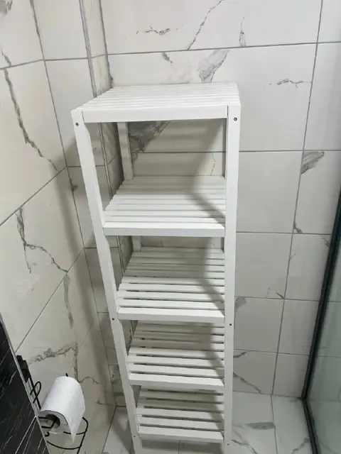Ванный стеллаж — Анталия — 2 000 ₺
