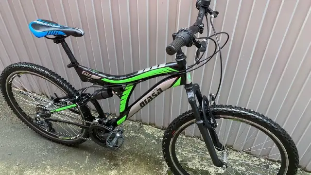 Взрослый велосипед — Батуми — 350 ₾