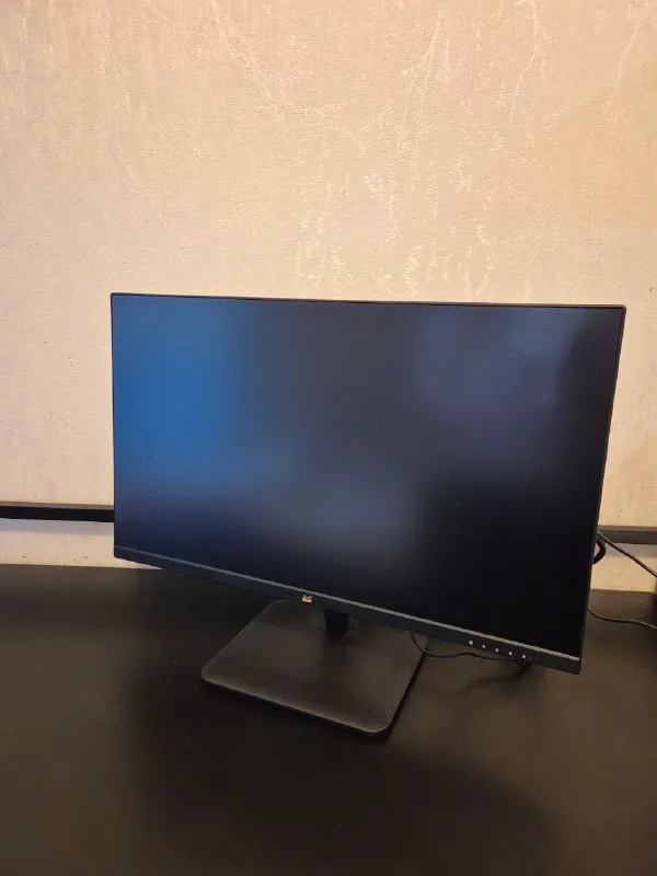Монитор ViewSonic 24″