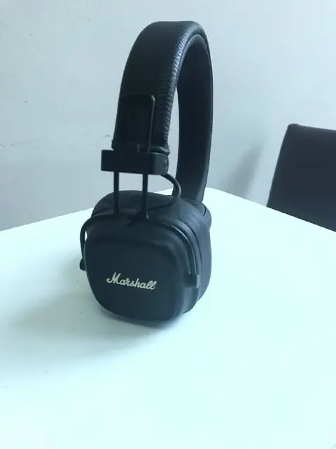 Marshall Major IV — Тбилиси — 100 ₾