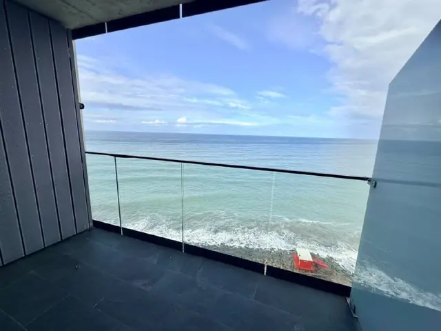 Студия в Marina Club с видом на море — Батуми — 82 000 $