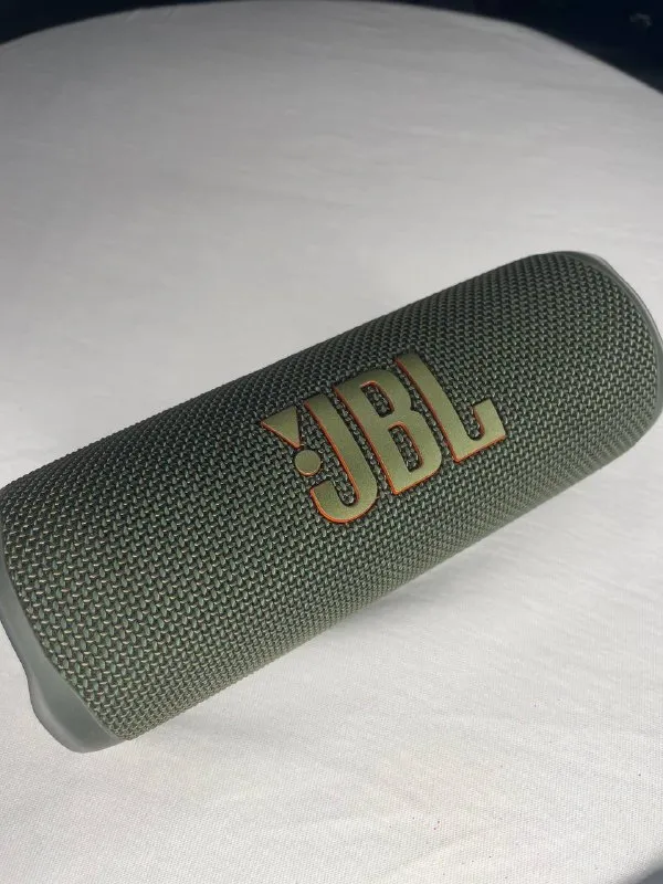 JBL Flip 6