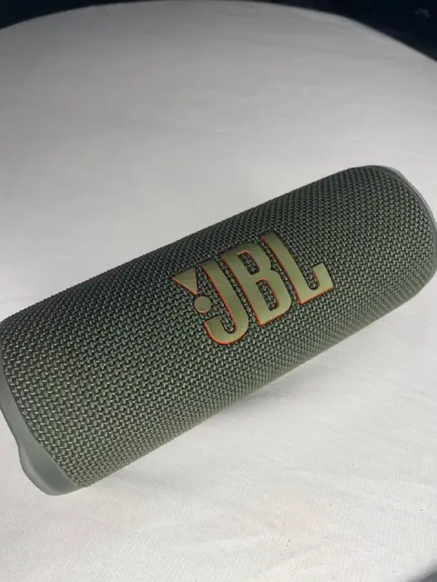 JBL Flip 6 — Анталия — 25 000 ₺