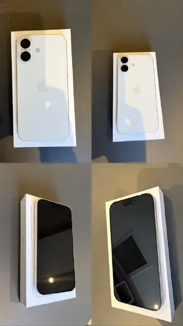 Айфон 16 — Стамбул — 55 000 ₺