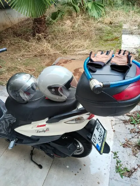 STMAX инжектор — Анталия — 32 000 ₺