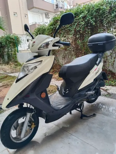 STMAX инжектор — Анталия — 32 000 ₺