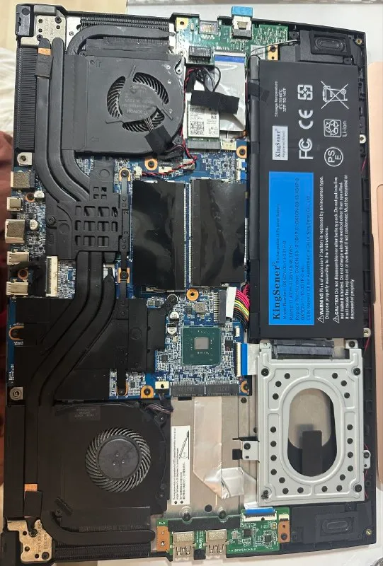 Ноутбук MAIBENBEN Z5 15,6»