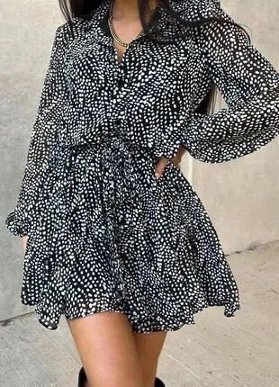 Новое платье Zara