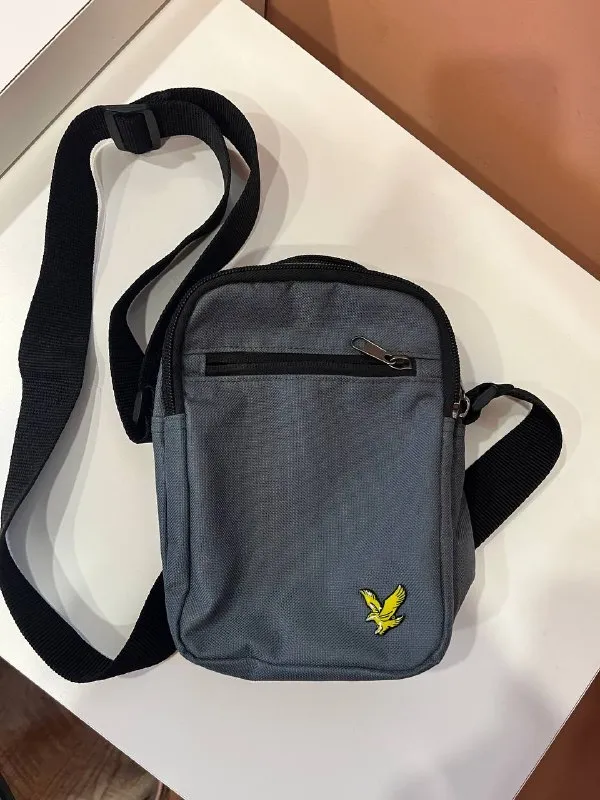 Сумка Lyle&Scott