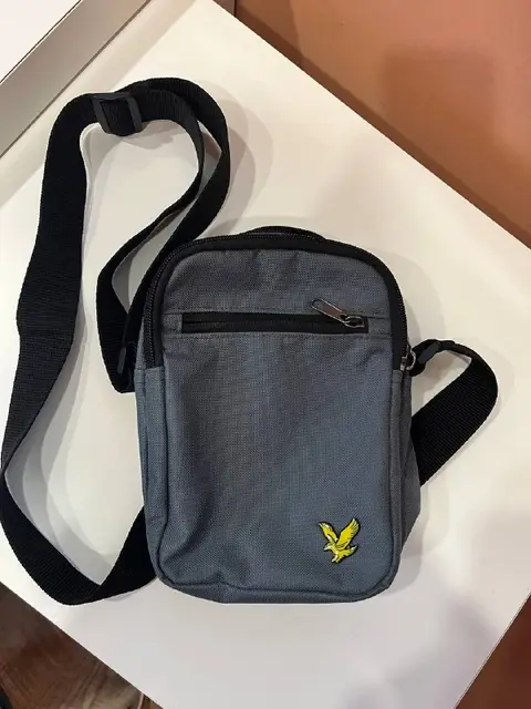 Сумка Lyle&Scott — Batumi — 35 ₾