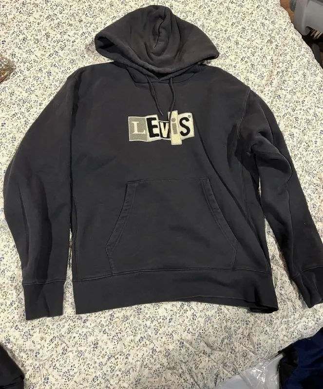 Толстовка Levi’s