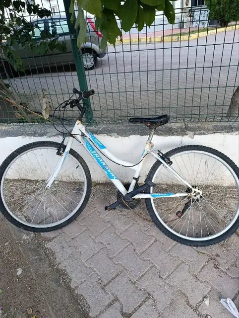 2 bisiklet — Анталия — 3 000 ₺