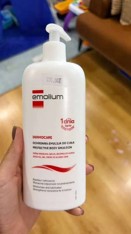 Emolium Dermocare