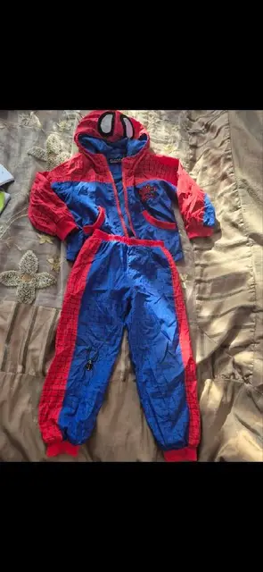 Вещи на мальчика 3-5 лет — Тбилиси