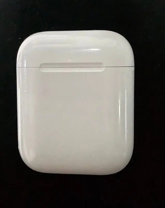 AirPods 2
