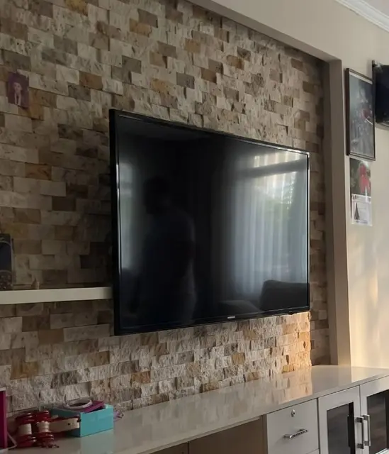 Samsung 112 cm — Анталия — 500 ₺