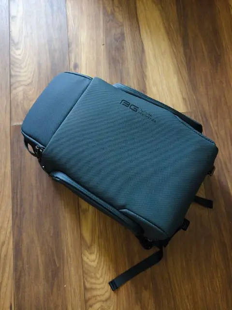 Рюкзак для фотографов — Батуми — 150 ₾