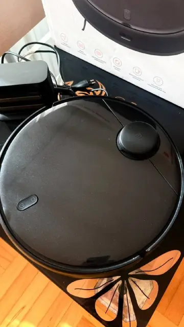 Xiaomi Mi Robot Vacuum-Mop 2 Pro — Батуми — 600 ₾