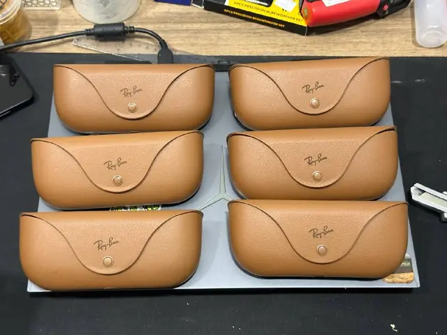 Очки Meta Rayban Wayfarer — Тбилиси — 1 650 ₾