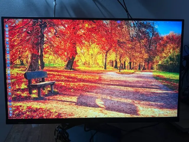 Игровой монитор MSI G274F — Батуми — 420 ₾
