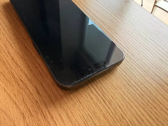 IPhone 16 Pro MAX — Батуми — 1 900 ₾